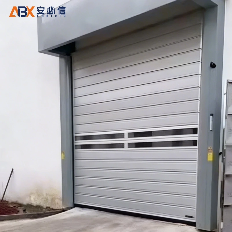 安顺雷达高速门